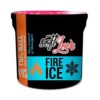 BOLINHA FUNCIONAL FIRE & ICE TRIBALL SOFT LOVE - Image 2