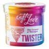 BOLINHA FUNCIONAL TWISTER TRIBALL SOFT LOVE - Image 2