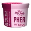 BOLINHA AROMÁTICA PHER WOMAN TRIBALL SOFT LOVE - Image 2