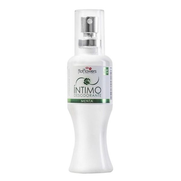 DESODORANTE ÍNTIMO 35ML HOT FLOWERS