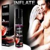 Excitante Unissex Inflate 15ml Intt - Image 7