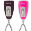 Vibrador Mini Tiny Magic Cores Variadas - Image 2