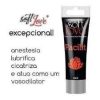 ÓLEO CORPORAL PARA MASSAGEM LUBY FACILIT 4X1 BISNAGA 15ML SOFT LOVE - Image 3