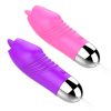 Vibrador Bullet Vibrating Egg Com 10 Vibrações Importação - Image 3