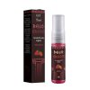 Lubrificante Beijável Beijo Grego 15ml Garji - Image 2