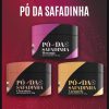 PÓ DA SAFADINHA BALA EM PÓ 25G - Image 7