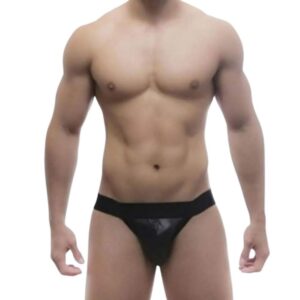 Cueca Slip Em Cirré Sd Clothing